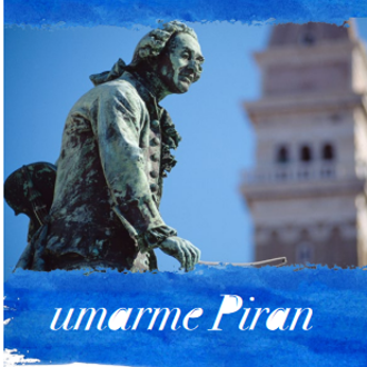 Umarme Piran